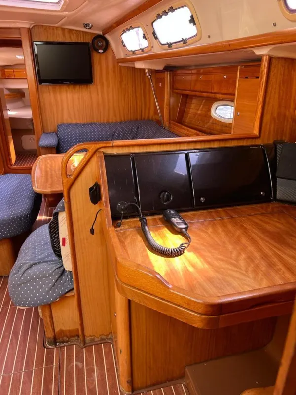 Bavaria 46 2005