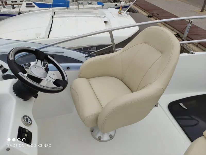 Beneteau BENETEAU ANTARES 12 FLY  2007