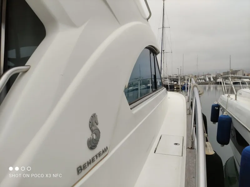 Beneteau BENETEAU ANTARES 12 FLY  2007