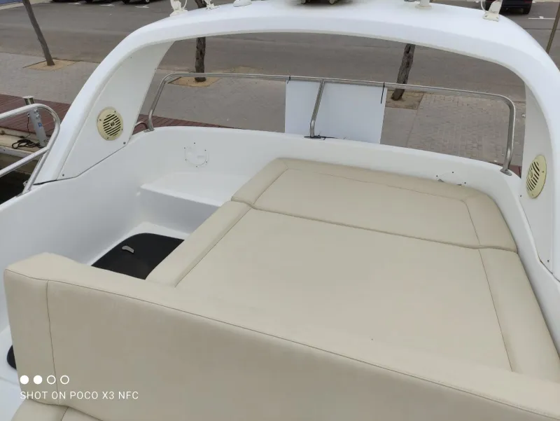 Beneteau BENETEAU ANTARES 12 FLY  2007