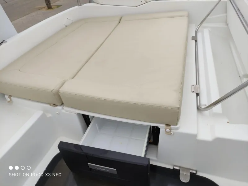 Beneteau BENETEAU ANTARES 12 FLY  2007