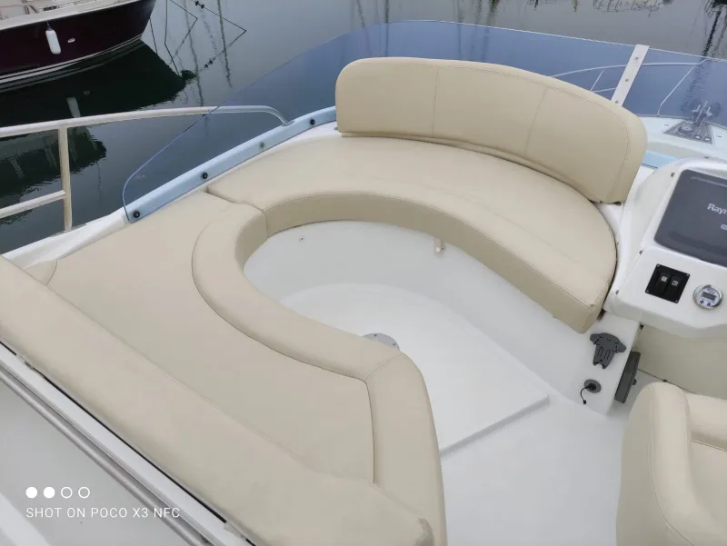 Beneteau BENETEAU ANTARES 12 FLY  2007