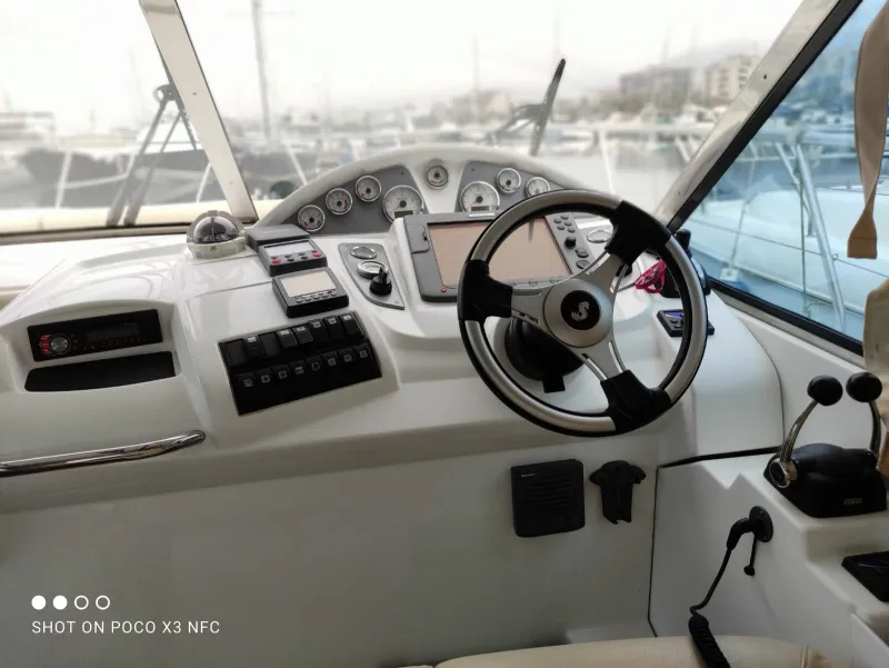 Beneteau BENETEAU ANTARES 12 FLY  2007
