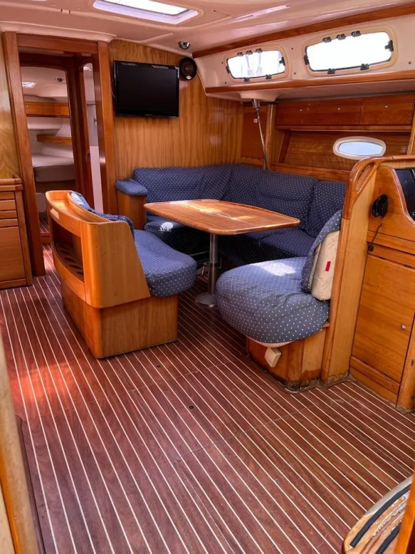 Bavaria 46 2005