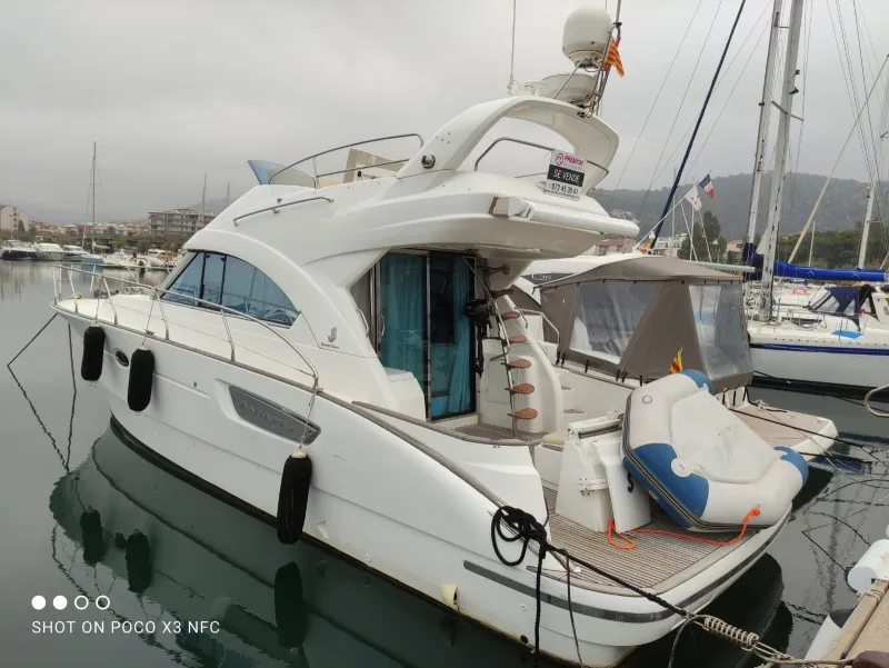 Beneteau BENETEAU ANTARES 12 FLY  2007