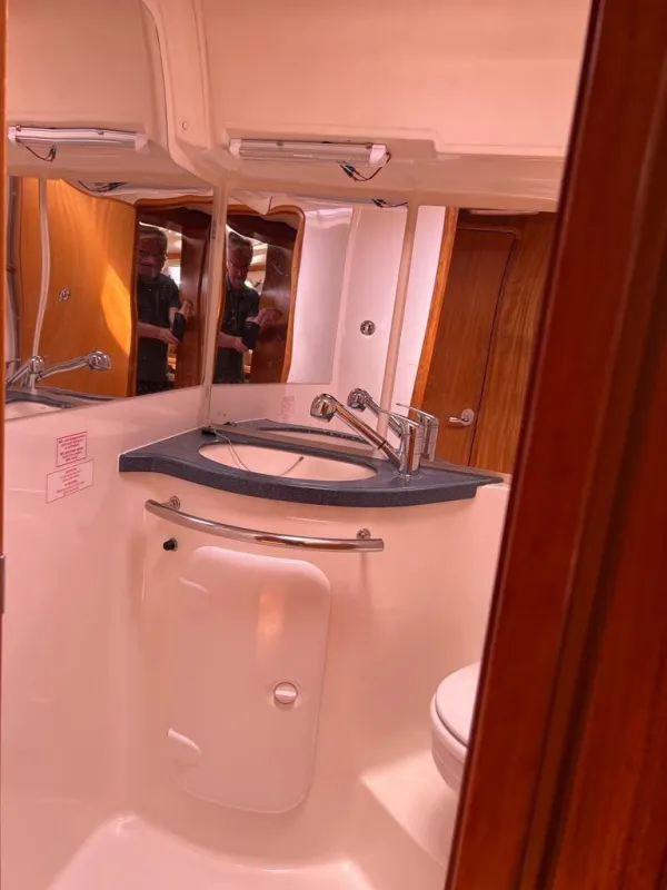 Bavaria 46 2005