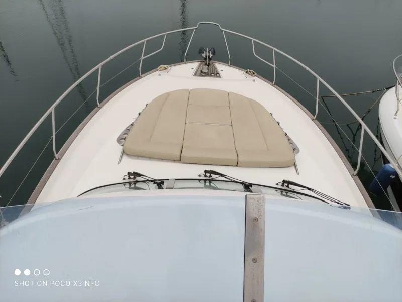 Beneteau BENETEAU ANTARES 12 FLY  2007