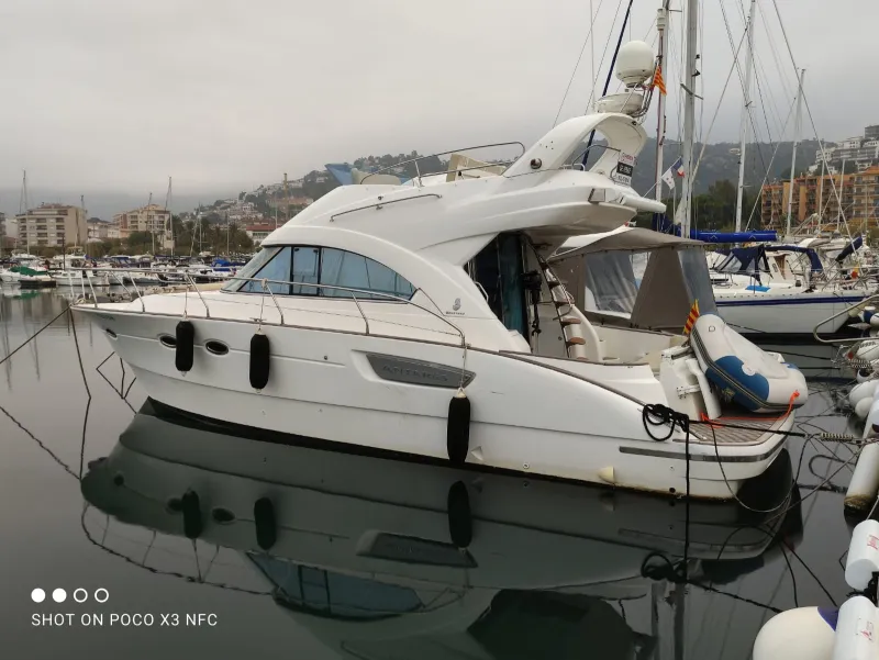 Beneteau BENETEAU ANTARES 12 FLY  2007