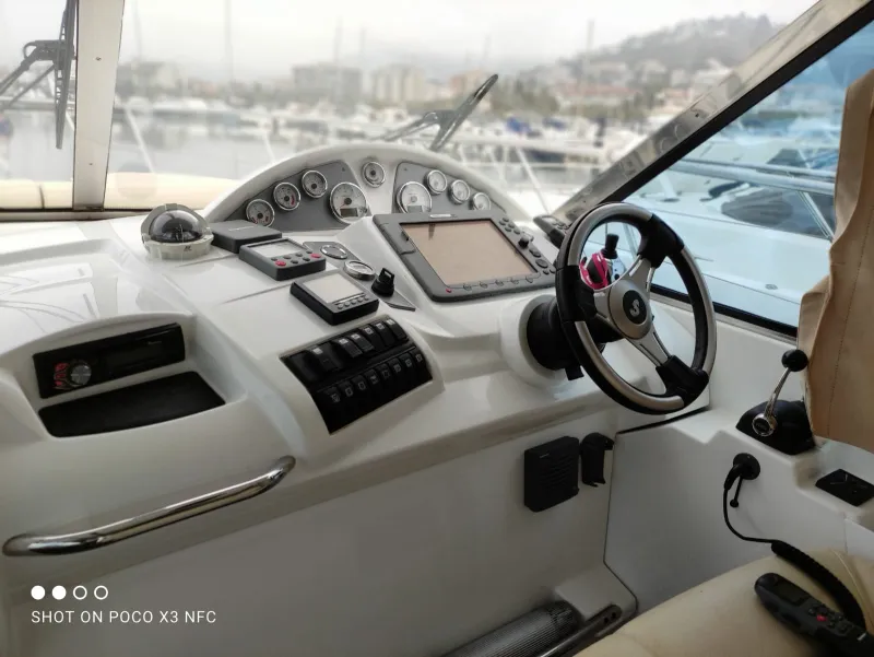Beneteau BENETEAU ANTARES 12 FLY  2007