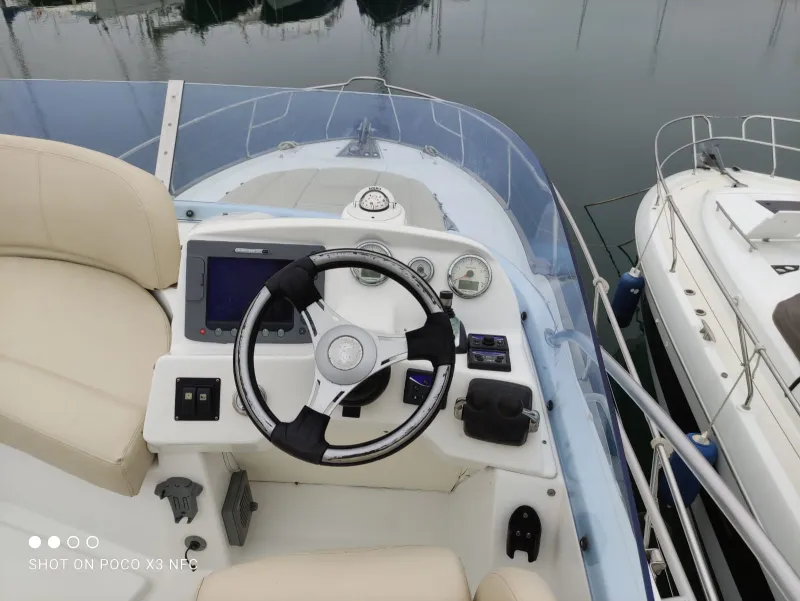 Beneteau BENETEAU ANTARES 12 FLY  2007