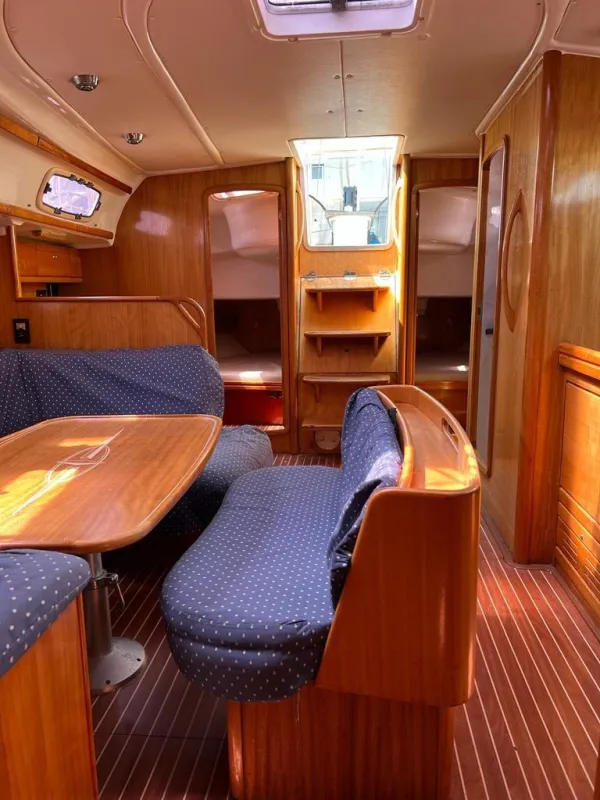Bavaria 46 2005