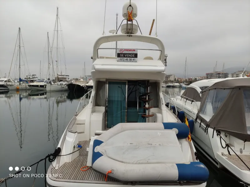 Beneteau BENETEAU ANTARES 12 FLY  2007