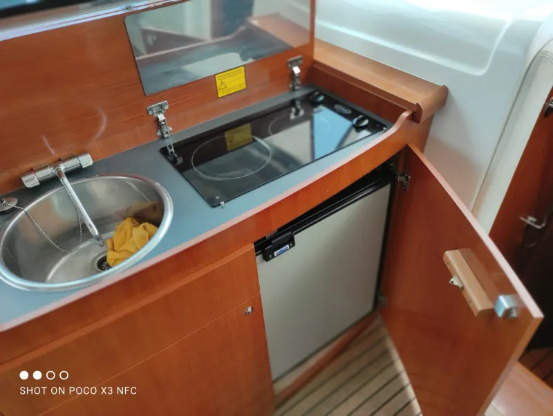 Beneteau BENETEAU ANTARES 12 FLY  2007