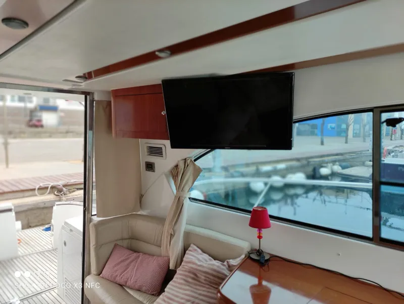 Beneteau BENETEAU ANTARES 12 FLY  2007