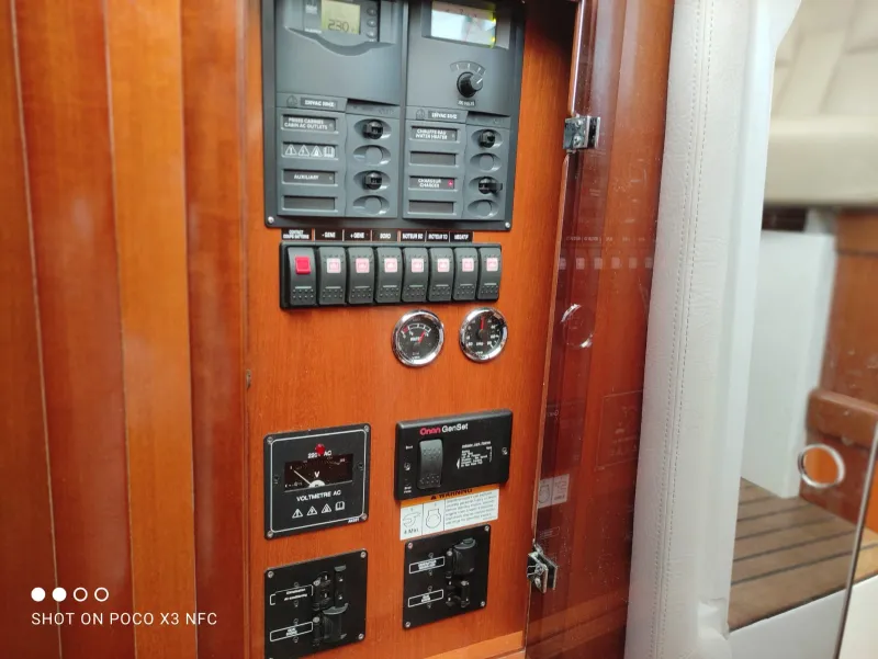 Beneteau BENETEAU ANTARES 12 FLY  2007