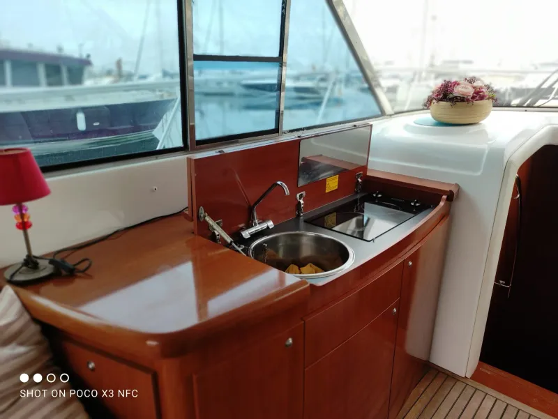 Beneteau BENETEAU ANTARES 12 FLY  2007