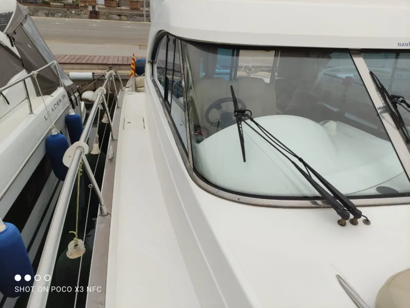 Beneteau BENETEAU ANTARES 12 FLY  2007