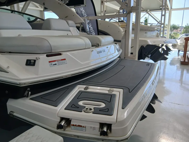 Regal REGAL 2300 RX 2013