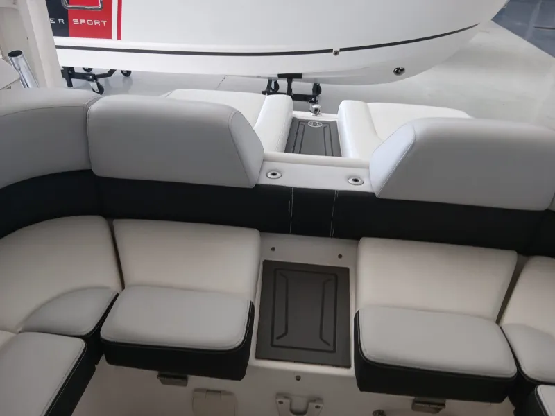 Regal REGAL 2300 RX 2013