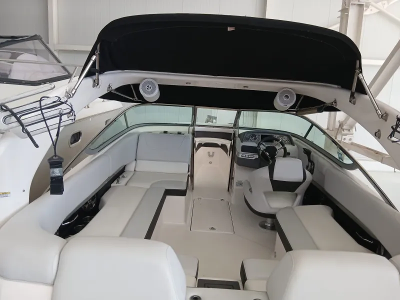 Regal REGAL 2300 RX 2013