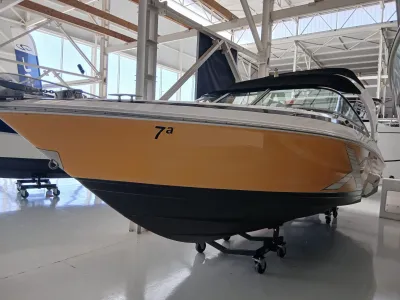Foto del barco Regal REGAL 2300 RX 2013
