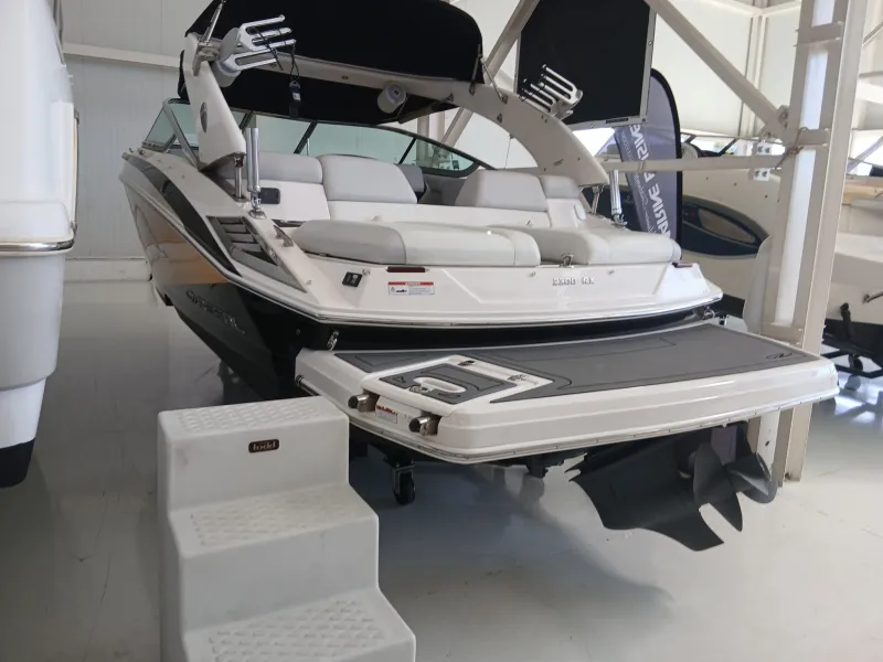 Regal REGAL 2300 RX 2013
