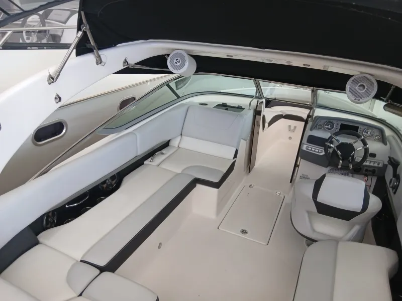 Regal REGAL 2300 RX 2013