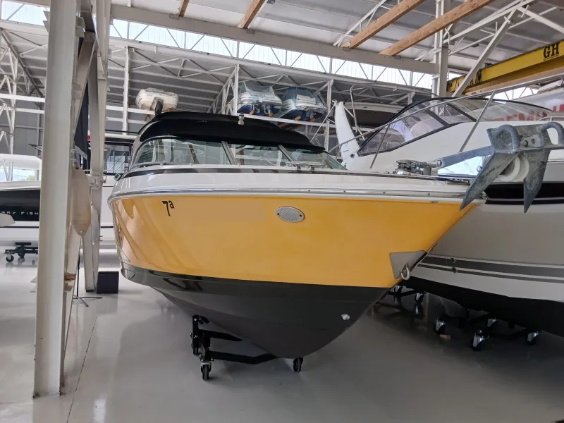 Regal REGAL 2300 RX 2013