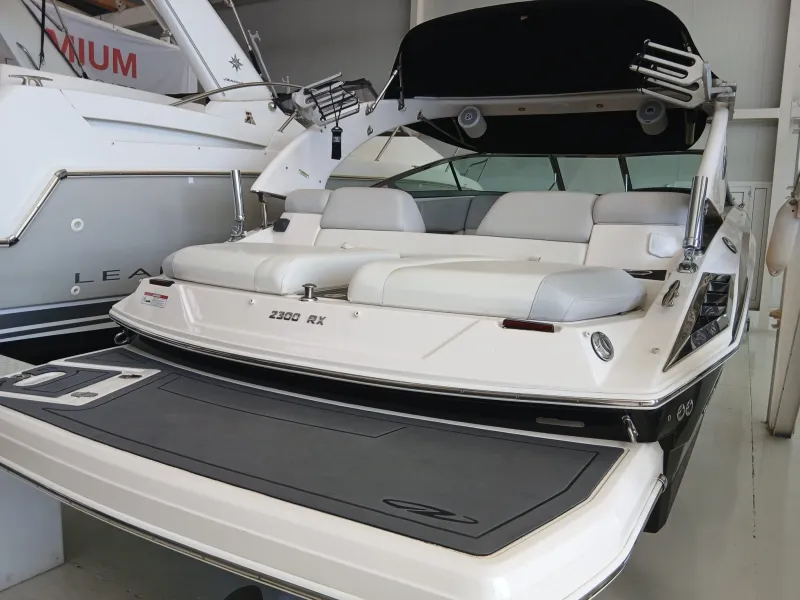 Regal REGAL 2300 RX 2013