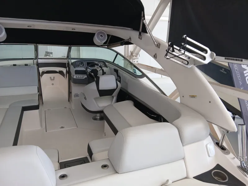 Regal REGAL 2300 RX 2013