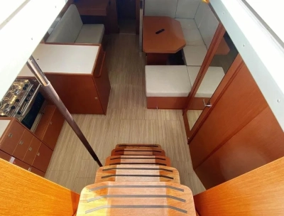 Foto del barco Bavaria C42 2022