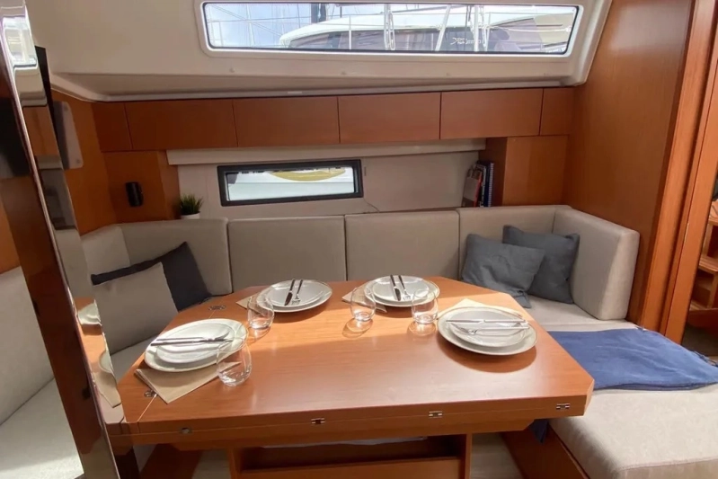 Bavaria C42 2022