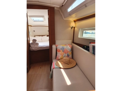 Foto del barco Jeanneau Sun Odyssey 380 2022
