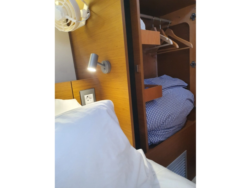 Jeanneau Sun Odyssey 380 2022