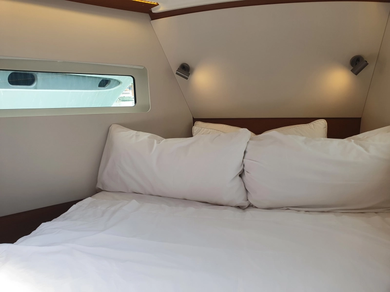 Jeanneau Sun Odyssey 380 2022