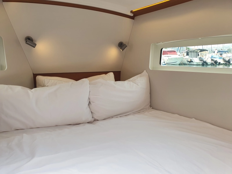 Jeanneau Sun Odyssey 380 2022