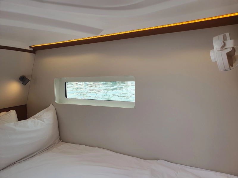 Jeanneau Sun Odyssey 380 2022