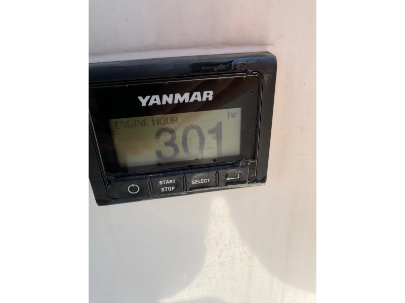 Jeanneau Sun Odyssey 380 2022