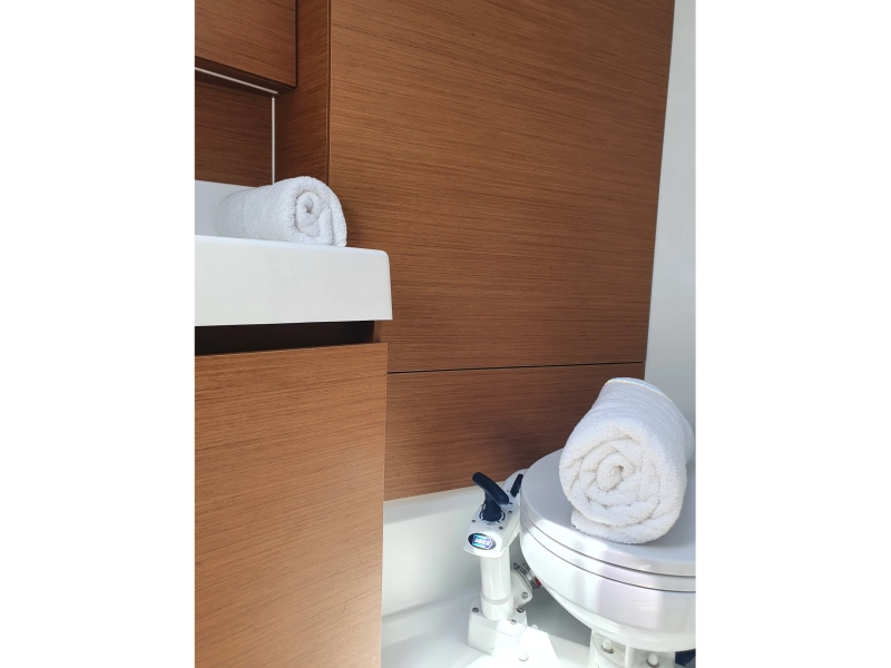 Jeanneau Sun Odyssey 380 2022