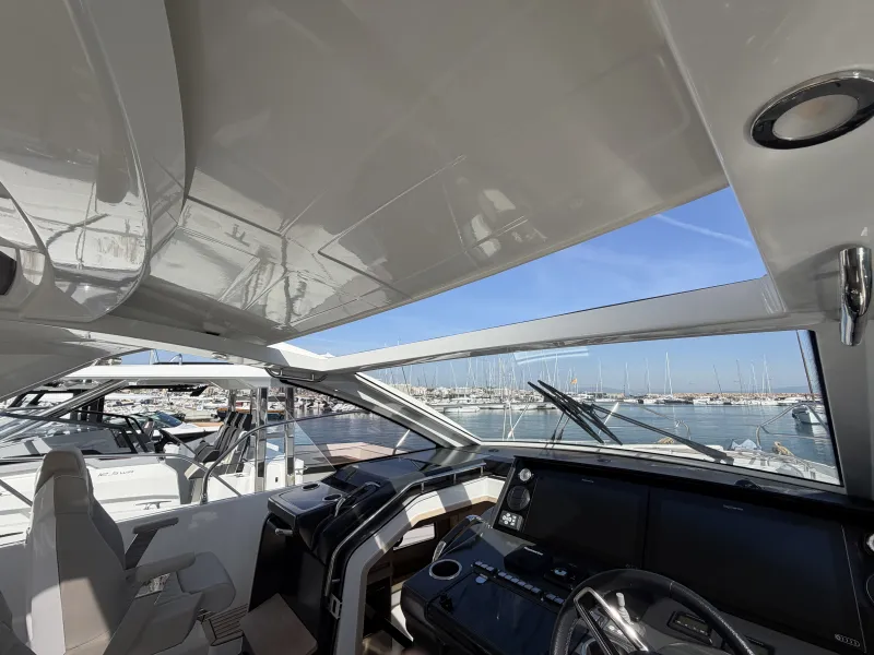 Jeanneau JEANNEAU DB 43 IB 2023