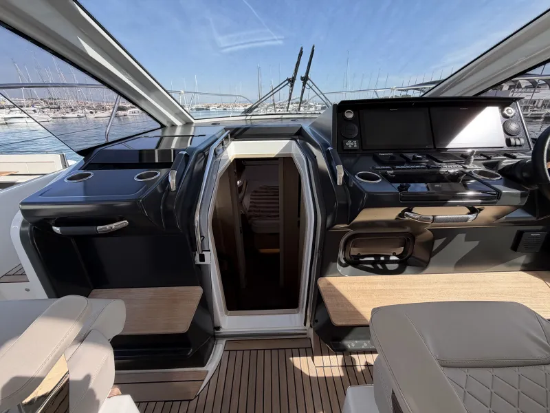 Jeanneau JEANNEAU DB 43 IB 2023