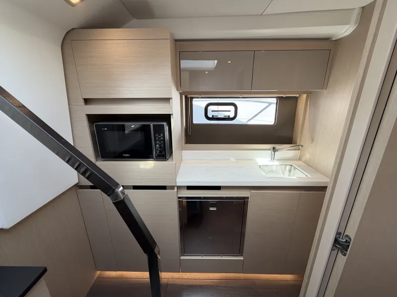Jeanneau JEANNEAU DB 43 IB 2023