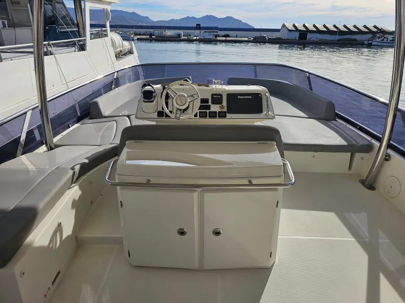 Jeanneau Prestige 620 2016