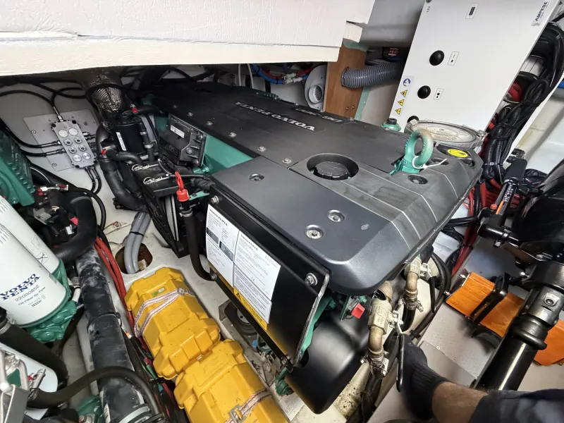 Jeanneau JEANNEAU DB 43 IB 2023