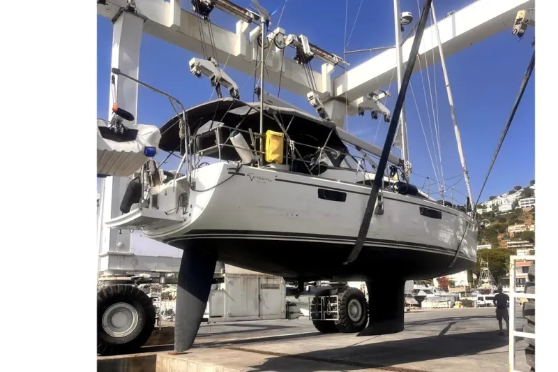 Bavaria BAVARIA 42 VISION 2021