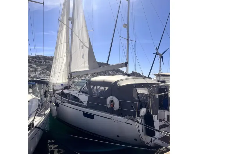 Bavaria BAVARIA 42 VISION 2021