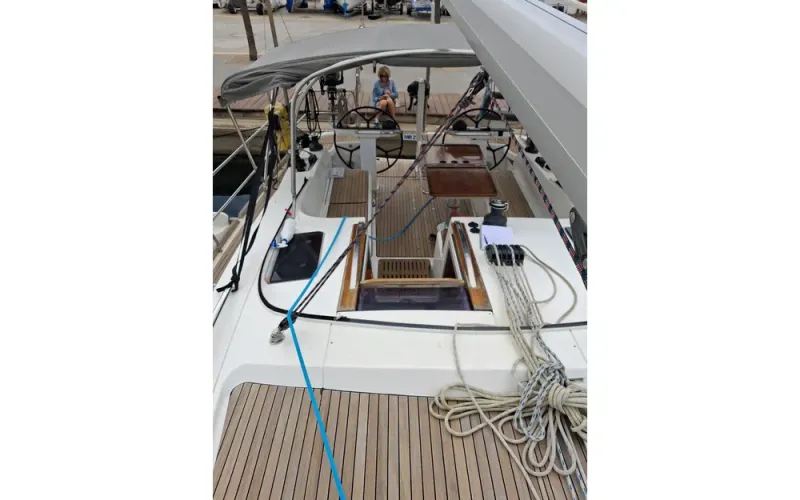 Bavaria BAVARIA 42 VISION 2021