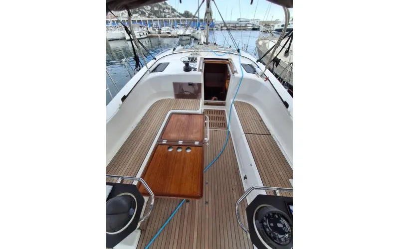 Bavaria BAVARIA 42 VISION 2021