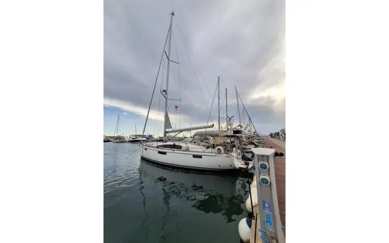 Bavaria BAVARIA 42 VISION 2021