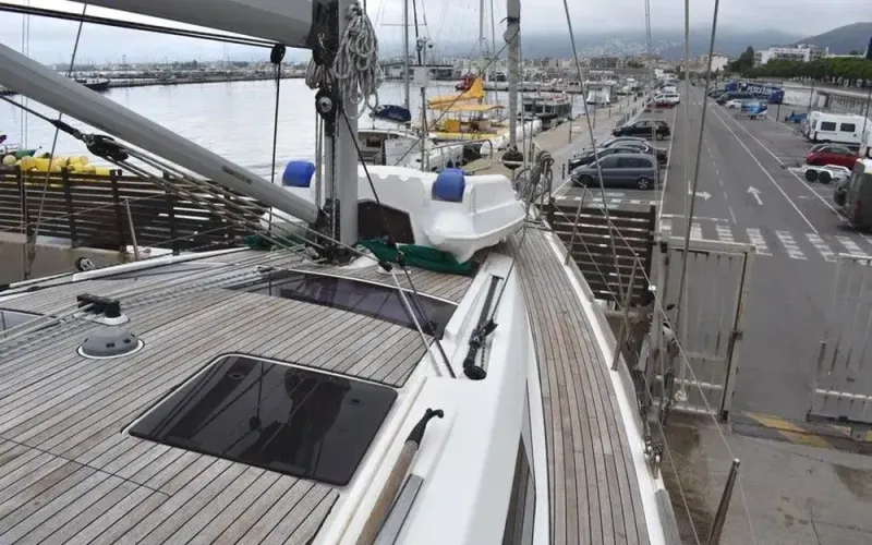 Bavaria BAVARIA 42 VISION 2021